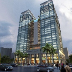 DIAMOND PLAZA