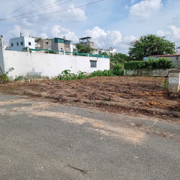 Bán đất (xây dựng biệt thự) mặt tiền đường số 12, phường Hiệp Bình Phước, TP HCM (1 sổ mới cấp);