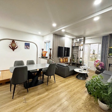 Chuyển nhượng 2 căn hộ chung cư Phúc Lộc Thọ, phường Linh Trung, TP Thủ Đức (cũ);