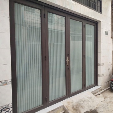 Cho thuê nhà mới, cách chợ Thị Nghè 500m