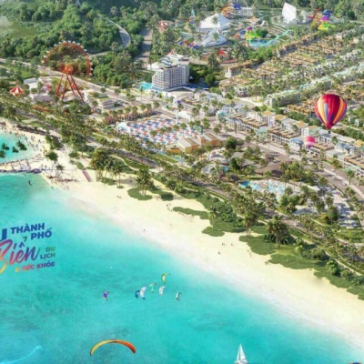 DỰ ÁN NOVAWORLD PHAN THIẾT