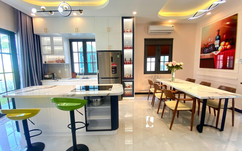 *Cho Thuê Villa NovaWorld Phan Thiết 