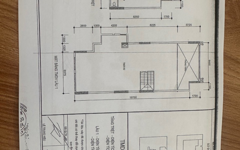 ** Hàng độc nhất cắn Shophouse tòa cao ốc ST. MORITZ. Phạm Văn Đồng. HBC. Tp TĐ.