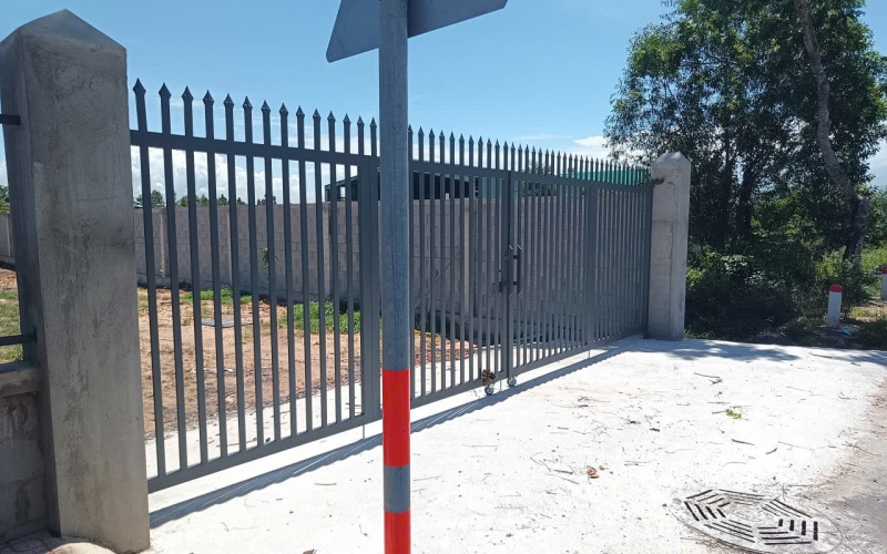 Chuyển nhượng khu đất 1174,2m2 đất CLN có 32m mặt tiền TL7, xã Thái Mỹ, huyện Củ Chi (cũ), 