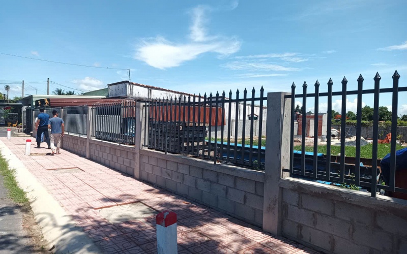 Chuyển nhượng khu đất 1174,2m2 đất CLN có 32m mặt tiền TL7, xã Thái Mỹ, huyện Củ Chi (cũ), 