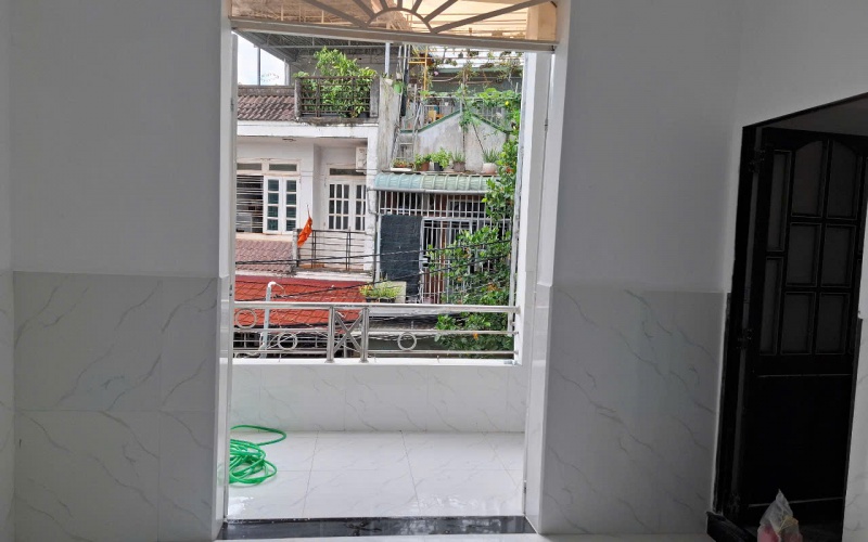 Bán nhà 76m2 đường số 11, Cát Lái, Thủ Đức 