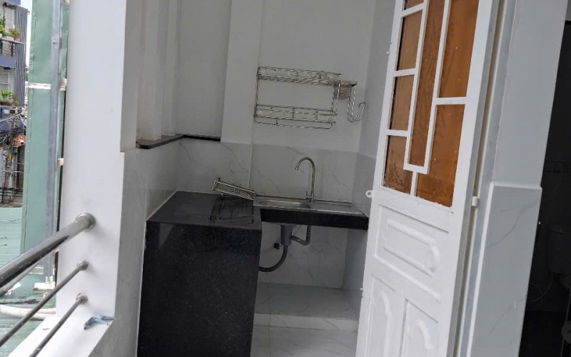 Bán nhà 76m2 đường số 11, Cát Lái, Thủ Đức 