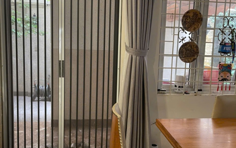 Bán Biệt thự song lập KDC Cityland Riverside, Nguyễn Thị Thập, quận 7 