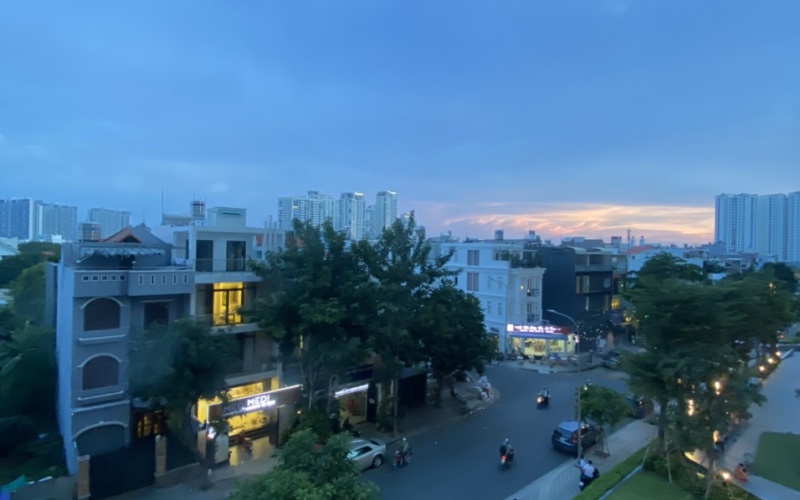 BÁN CĂN OFFICETEL THE SUN AVENUE, QUẬN 2 CĂN GÓC VIEW ĐẢO KIM CƯƠNG